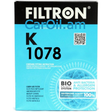 Filtron K 1078